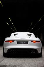 Jaguar C-X16 Concept 2011 года